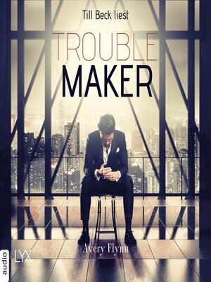 cover image of Troublemaker